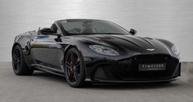 Aston martin DBS Volante , garage GT CARS PRESTIGE  Sainte Genevive Des Bois