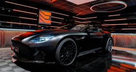 Aston martin DBS Volante , garage EXCEL CAR à RIVESALTES
