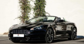 Annonce Aston martin DBS Volante occasion Essence V12 5.9 Touchtronic2 à MONACO