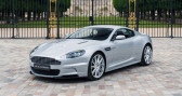 Aston martin DBS *Manual gearbox* occasion en vente à PARIS Voiture occasion Aston martin DBS *Manual gearbox*