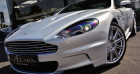 Aston martin DBS occasion Gris boite Automatique Annonce Aston martin DBS occasion Essence - TOUCHTRONIC - FULL HISTORY - 1 OWNER à IZEGEM