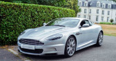 Aston martin DBS occasion année 2007 Annonce Aston martin DBS occasion Essence à Paris