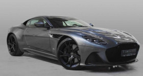 Aston martin DBS , garage GT CARS PRESTIGE  Sainte Genevive Des Bois