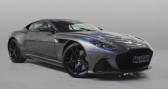 Aston martin DBS   2019 - annonce de voiture en vente sur Auto Sélection.com