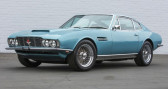 Voiture occasion Aston martin DBS 