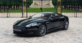Voiture occasion Aston martin DBS 2+2 Touchtronic II *Only 985 kms!*