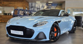 Aston martin DBS 5.2 V12 725 SUPERLEGGERA Q  2020 - annonce de voiture en vente sur Auto Sélection.com