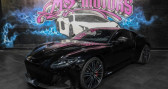 Aston martin DBS occasion année 2021 boite Automatique Annonce Aston martin DBS occasion Essence 5.2 V12 725 à CANNES