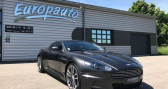 Aston martin DBS 517CH 2+2 Touchtronic Carbon Edition   DIJON 21