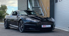 Aston martin DBS occasion année 2010 boite Automatique Annonce Aston martin DBS occasion Hybride Carbone black edition à Eguilles