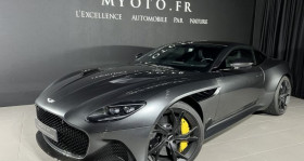 Aston martin DBS , garage MYOTO  Mommenheim