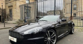 Voiture occasion Aston martin DBS Coupe V12 5.9 517 TOUCHTRONIC