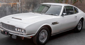 Aston martin DBS , garage SYLC EXPORT  Le Havre