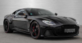 Aston martin DBS dition TAG HEUER 50 exemplaires  2019 - annonce de voiture en vente sur Auto Sélection.com