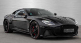 Annonce Aston martin DBS occasion Essence dition TAG HEUER 50 Exemplaires  Sainte Genevive Des Bois