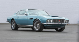 Aston martin DBS , garage SYLC EXPORT  Le Havre