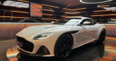 Annonce Aston martin DBS occasion Essence SUPERLEGGERA 5.2 V12 725CH à RIVESALTES