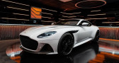 Annonce Aston martin DBS occasion Essence SUPERLEGGERA 5.2 V12 725CH  RIVESALTES