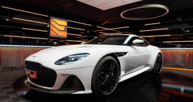 Aston martin DBS , garage EXCEL CAR  RIVESALTES
