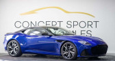 Aston martin DBS occasion année 2019 boite Automatique Annonce Aston martin DBS occasion Essence Superleggera 5.2 V12 725cv à SEYSSINET-PARISET