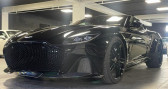 Aston martin DBS occasion année 2022 boite Automatique Annonce Aston martin DBS occasion Essence Superleggera Coupé 5,2 Biturbo V12 à Mougins