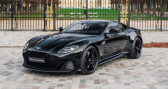 Annonce Aston martin DBS occasion Essence Superleggera *Full black* à PARIS