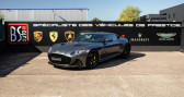 Aston martin DBS occasion année 2019 boite Automatique Annonce Aston martin DBS occasion Essence Superleggera - V12 5.2l - 725ch - ECOTAXE PAYEE ! à SOUFFELWEYERSHEIM