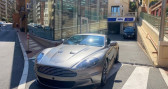 Aston martin DBS Touchtronic 2+0   MONACO 98