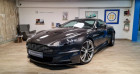Aston martin DBS occasion Gris année 2010 boite Automatique Annonce Aston martin DBS occasion Essence Touchtronic à Neuilly-sur-Seine