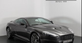 Annonce Aston martin DBS occasion Essence V 12 6.0 L ATMO  Geispolsheim
