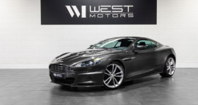 Aston martin DBS , garage WEST MOTORS � DARDILLY