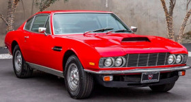 Aston martin DBS occasion 1971 mise en vente à Le Havre par le garage SYLC EXPORT - photo n°1