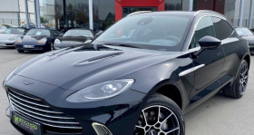 Aston martin DBX , garage BROCHARD AUTOMOBILE 59 � saint Amand les Eaux