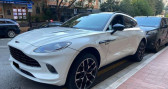 Aston martin DBX occasion boite Automatique Annonce Aston martin DBX occasion Essence à MONACO