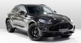 Aston martin DBX   2020 - annonce de voiture en vente sur Auto Sélection.com