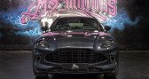 Aston martin DBX occasion en vente à CANNES Voiture occasion Aston martin DBX