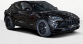 Aston martin DBX occasion année 2023 boite Automatique Annonce Aston martin DBX occasion Essence à Sainte Geneviève Des Bois
