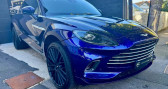 Aston martin DBX   2023 - annonce de voiture en vente sur Auto Sélection.com