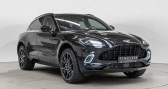 Aston martin DBX occasion année 2000 boite Automatique Annonce Aston martin DBX occasion Essence à Mudaison