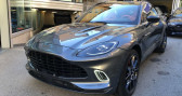 Aston martin DBX occasion année 2021 Annonce Aston martin DBX occasion Essence 1/500 à MONACO