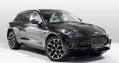 Aston martin DBX occasion année 2000 boite Automatique Annonce Aston martin DBX occasion Essence 1 of 500 à Mudaison