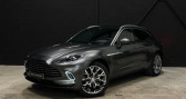 Aston martin DBX 4.0 550 BI-TURBO 4WD BVA - Garantie Constructeur 1 an  2021 - annonce de voiture en vente sur Auto Sélection.com