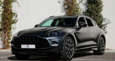 Aston martin DBX occasion année 2023 boite Automatique Annonce Aston martin DBX occasion Essence 4.0 707ch à MONACO