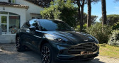Annonce Aston martin DBX occasion Essence 4.0 Biturbo V8 1/500 �DITION 1913 SPECIFICATIONS / 2�ME MAIN � GASSIN