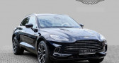 Aston martin DBX occasion année 2020 boite Automatique Annonce Aston martin DBX occasion Essence 4.0 BITURBO V8 550 10/2020 à Saint Patrice