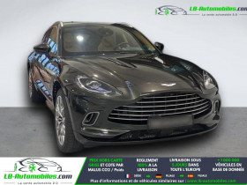 Aston martin DBX 4.0 Biturbo V8 550 ch  occasion � Beaupuy - photo n�2