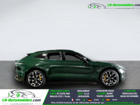 Aston martin DBX 4.0 Biturbo V8 550 ch  occasion � Beaupuy - photo n�5