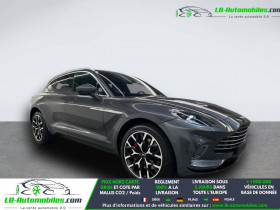 Aston martin DBX 4.0 Biturbo V8 550 ch  occasion � Beaupuy - photo n�2
