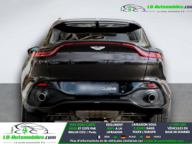 Aston martin DBX 4.0 Biturbo V8 550 ch  occasion � Beaupuy - photo n�4