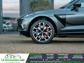 Aston martin DBX 4.0 Biturbo V8 550 ch  occasion � Beaupuy - photo n�7